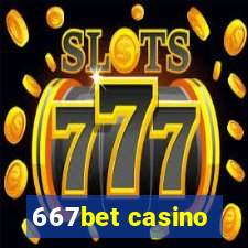 667bet casino